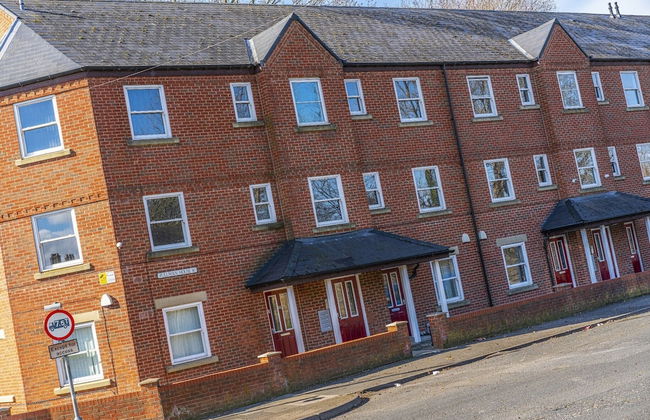 Pullman House Serviced Apartments - Foto 60