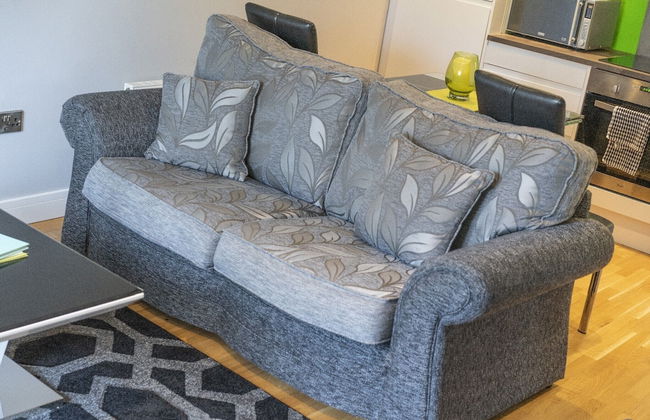 Pullman House Serviced Apartments - Foto 13