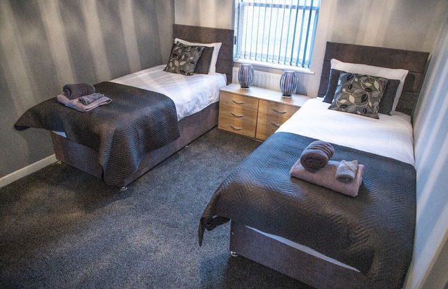 Pullman House Serviced Apartments - Foto 12