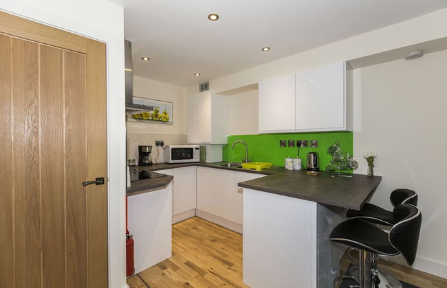 Pullman House Serviced Apartments - Foto 3