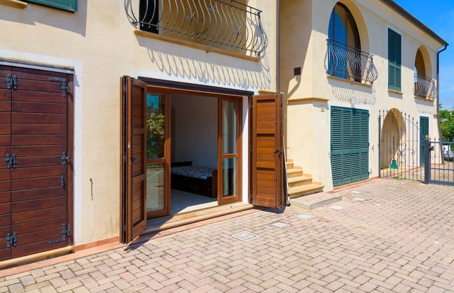 Appartamenti Godiamoci Capoliveri - Foto 25