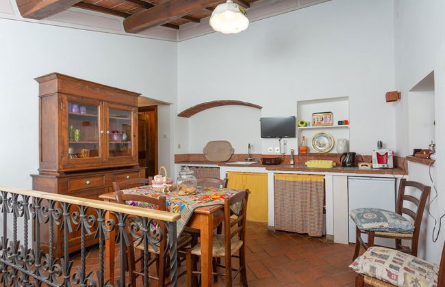 Villa Casale Silvia Large Private Pool A C Wifi - 2931 - Foto 27