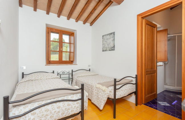Villa Casale Silvia Large Private Pool A C Wifi - 2931 - Foto 34