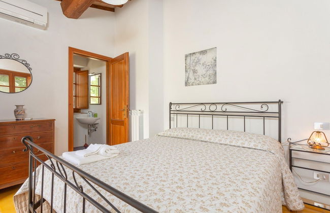 Villa Casale Silvia Large Private Pool A C Wifi - 2931 - Foto 70