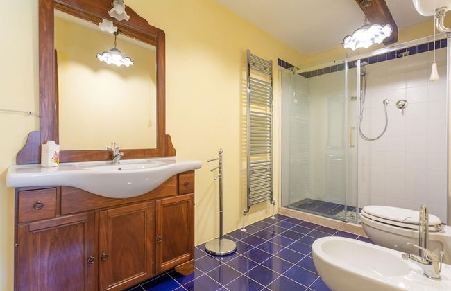 Villa Casale Silvia Large Private Pool A C Wifi - 2931 - Foto 60
