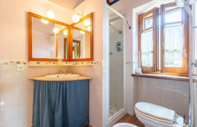 Villa Casale Silvia Large Private Pool A C Wifi - 2931 - Foto 23