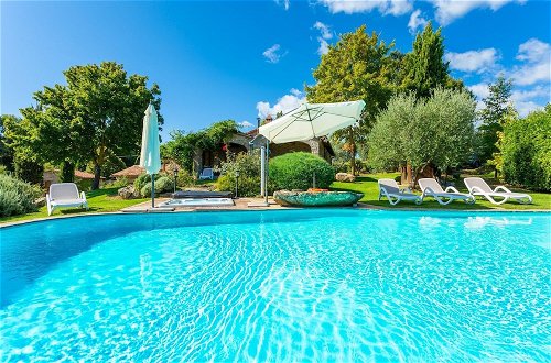 Foto 48 - Villa Casale Silvia Large Private Pool A C Wifi - 2931
