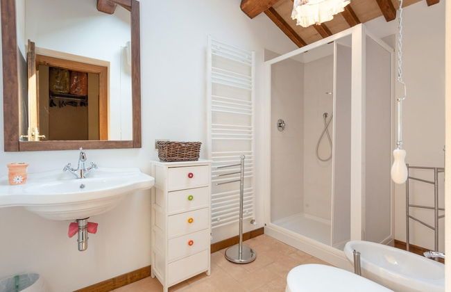 Villa Casale Silvia Large Private Pool A C Wifi - 2931 - Foto 30