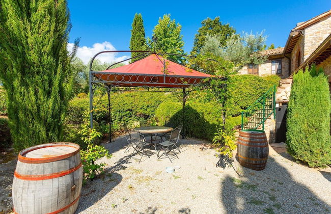 Villa Casale Silvia Large Private Pool A C Wifi - 2931 - Foto 40