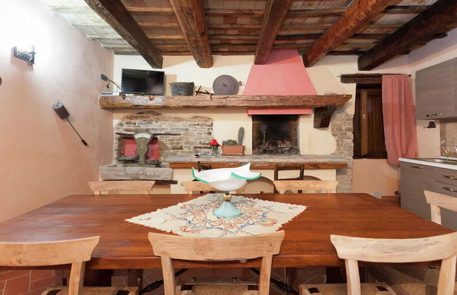 Farmhouse in Marche With Pool and Views - Foto 11