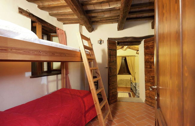 Farmhouse in Marche With Pool and Views - Foto 2