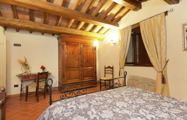 Farmhouse in Marche With Pool and Views - Foto 3