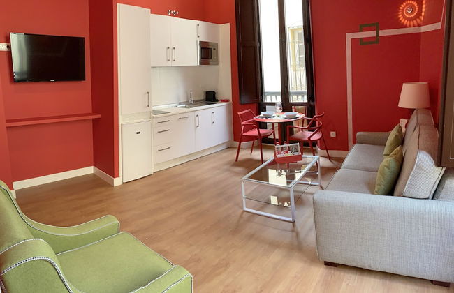 Ritual Sevilla Suites Centro - Foto 37