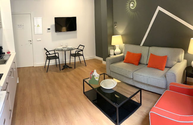 Ritual Sevilla Suites Centro - Foto 40
