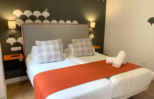 Ritual Sevilla Suites Centro - Foto 11