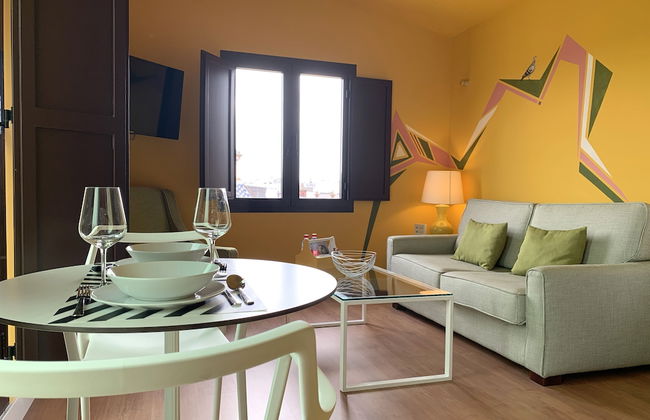 Ritual Sevilla Suites Centro - Foto 22