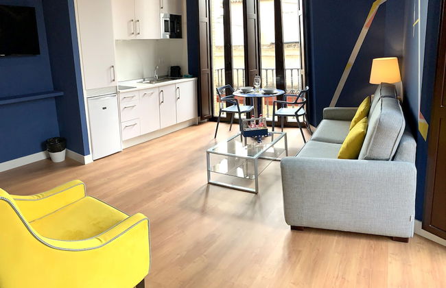 Ritual Sevilla Suites Centro - Foto 27