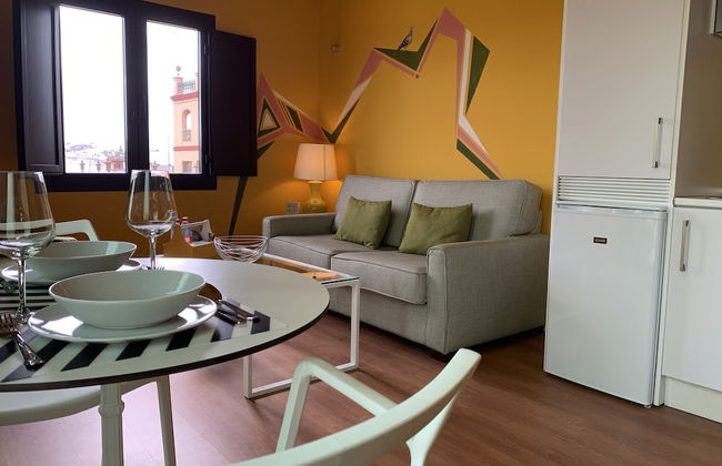 Ritual Sevilla Suites Centro - Foto 24