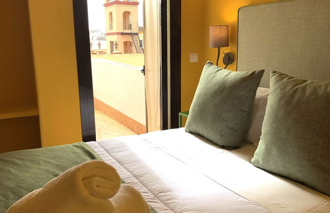 Ritual Sevilla Suites Centro - Foto 3