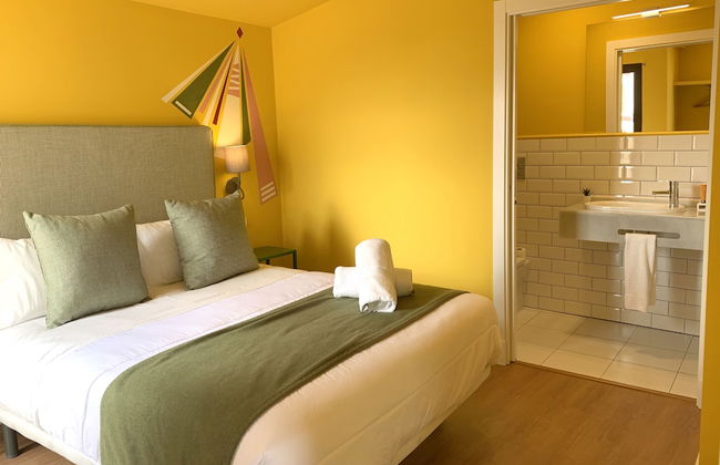Ritual Sevilla Suites Centro - Foto 4