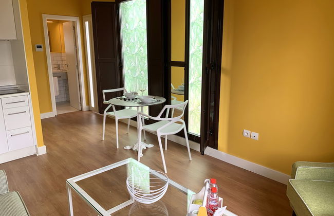 Ritual Sevilla Suites Centro - Foto 43