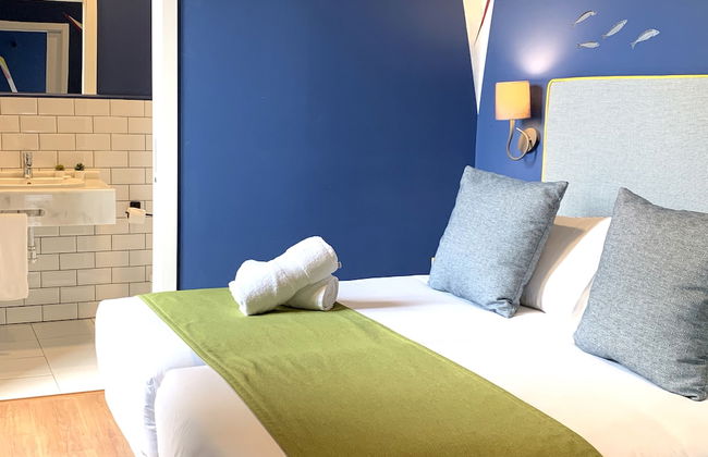 Ritual Sevilla Suites Centro - Foto 6