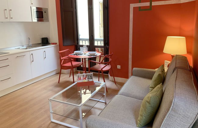 Ritual Sevilla Suites Centro - Foto 36