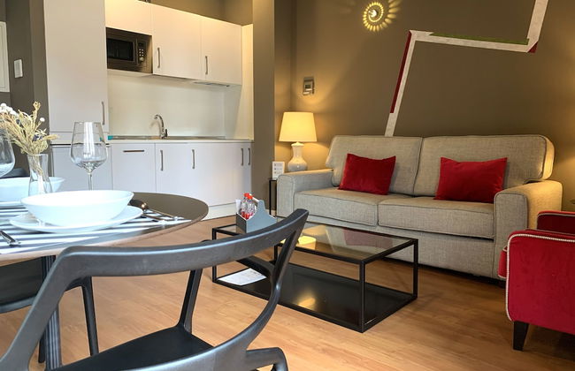 Ritual Sevilla Suites Centro - Foto 1