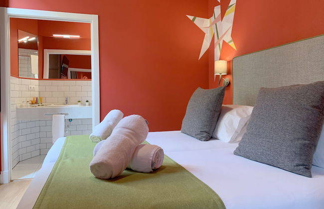 Ritual Sevilla Suites Centro - Foto 10