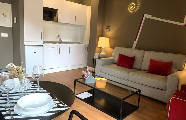 Ritual Sevilla Suites Centro - Foto 16