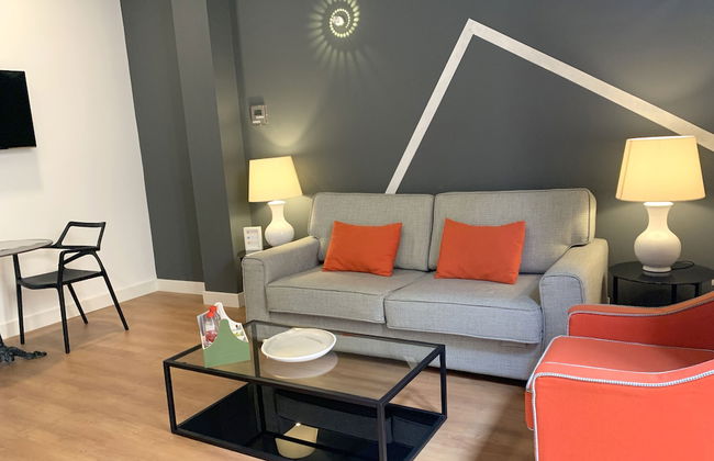 Ritual Sevilla Suites Centro - Foto 38