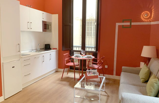 Ritual Sevilla Suites Centro - Foto 34