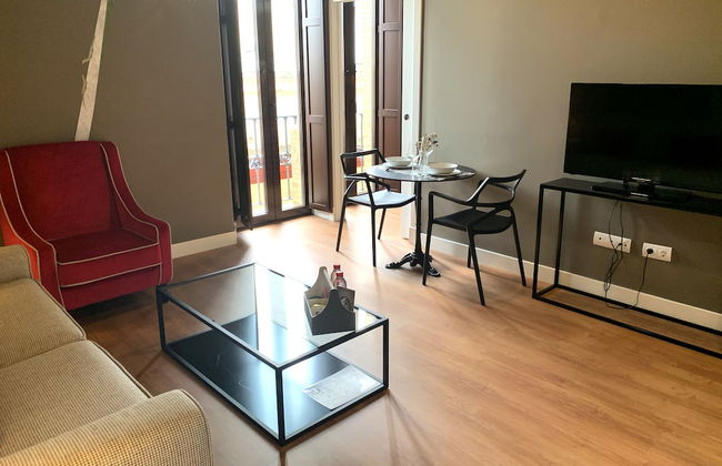 Ritual Sevilla Suites Centro - Foto 31