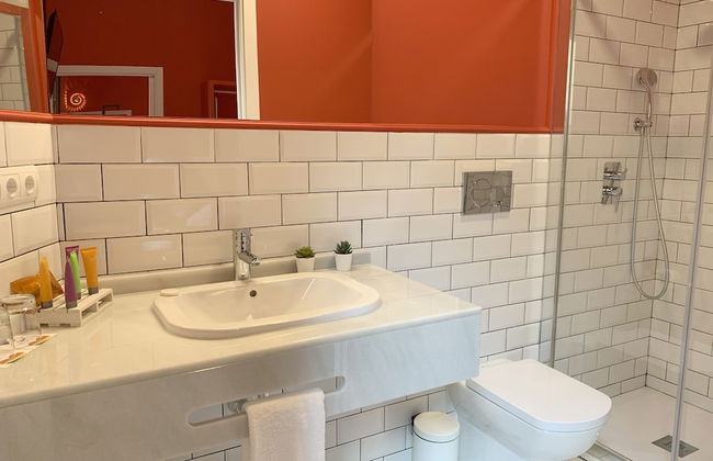 Ritual Sevilla Suites Centro - Foto 46