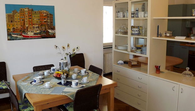 Refeições no quarto