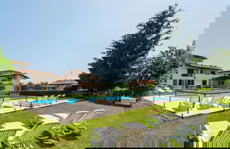 Foto 1 - Belvilla by OYO Golf B