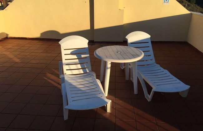 Ático Vistas al Mar Parking Incluido - Foto 11