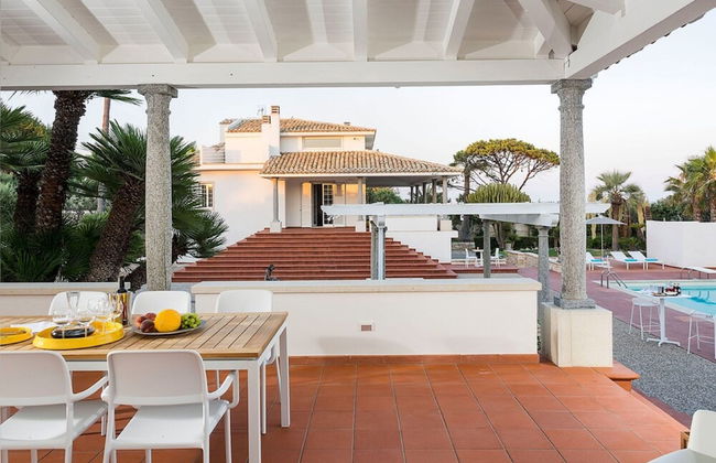 Villa Maya - Foto 50