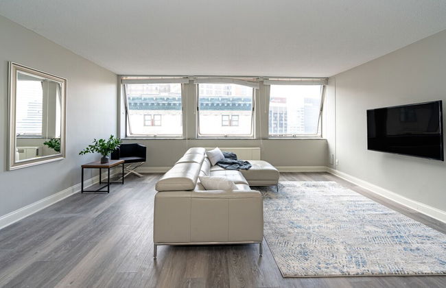 The Luckman Apartments By Barsala - Foto 29