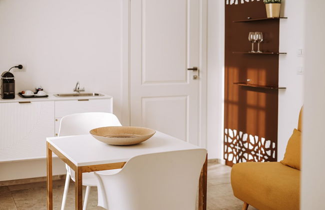 Suite1212 Pirrelli - Foto 13