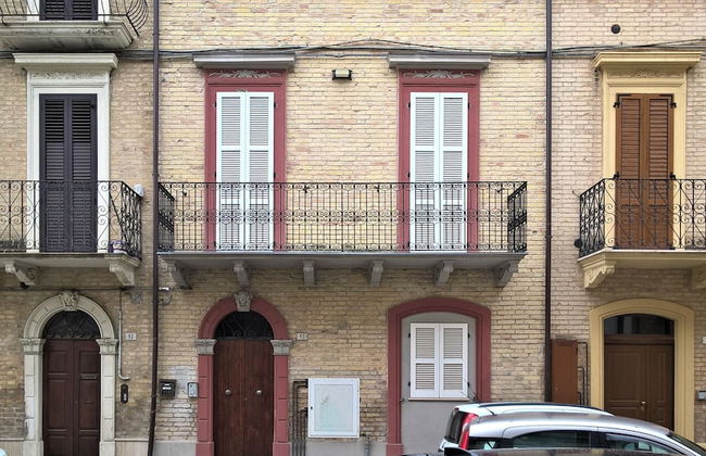 Casa Chiara in Centro con Corte Privata - Foto 14