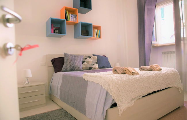 Casa Chiara in Centro con Corte Privata - Foto 2