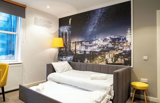 Stewart by Heeton Concept - Foto 28