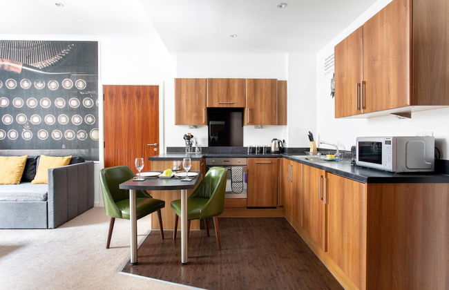 Stewart by Heeton Concept - Foto 36
