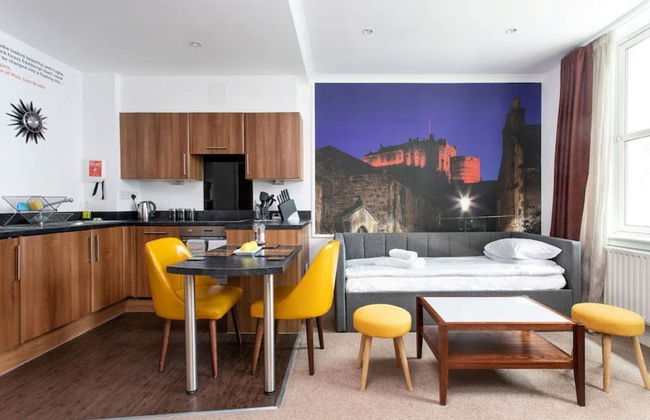 Stewart by Heeton Concept - Foto 6