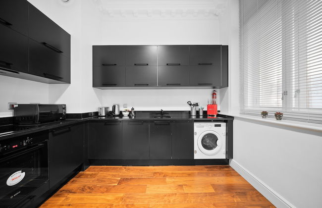 48 Bishopsgate by City Living London - Foto 30