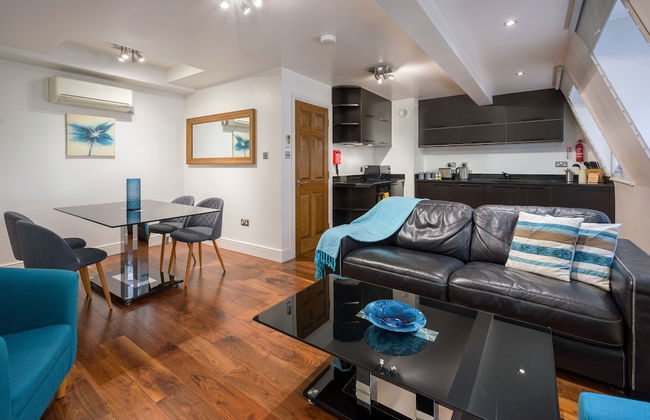 48 Bishopsgate by City Living London - Foto 34