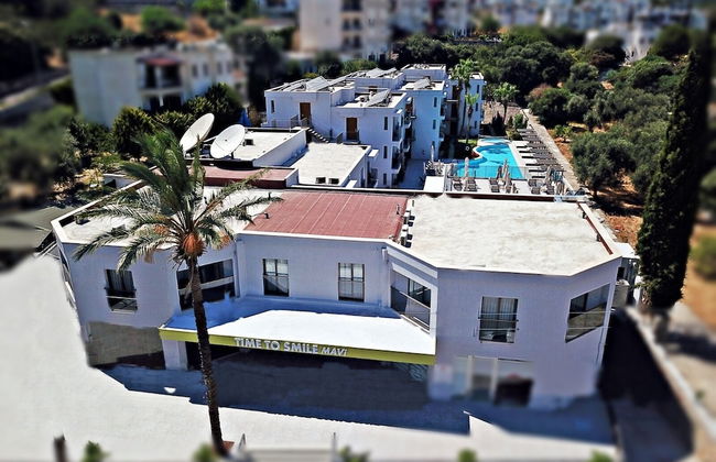 Queen Residence & Apart Hotel - Foto 52