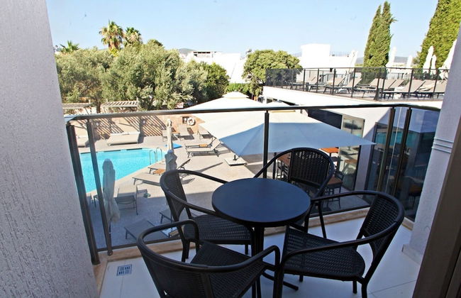 Queen Residence & Apart Hotel - Foto 27