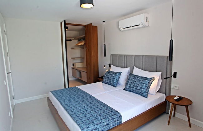 Queen Residence & Apart Hotel - Foto 3